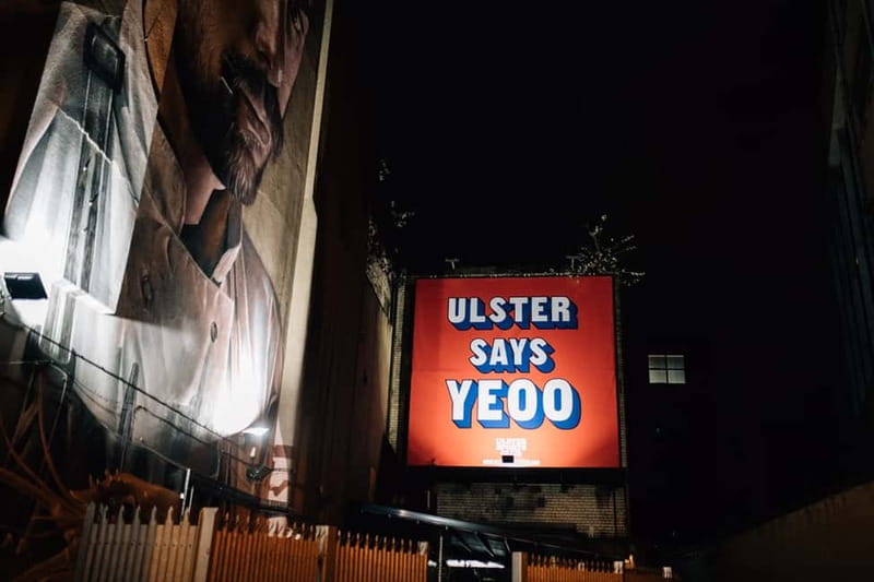 Belfast: Guided Craft Beer and Street Food Tour - Meeting at Bittles Bar and getting started