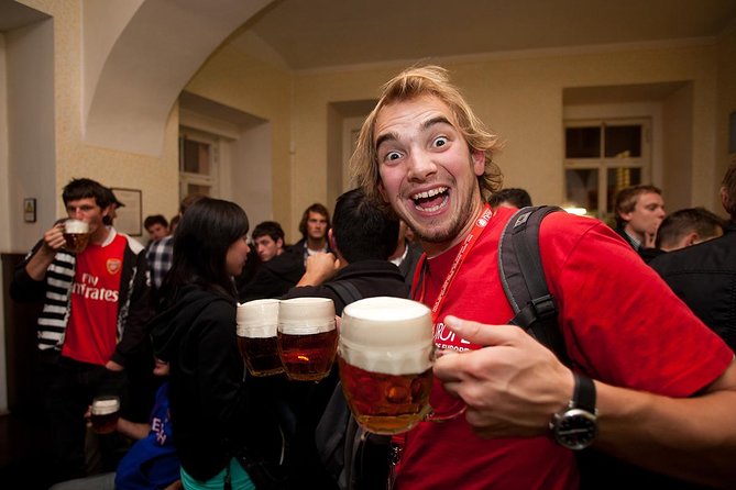 Belgian Beer Tasting in Brussels - When to schedule this Brussels beer tour