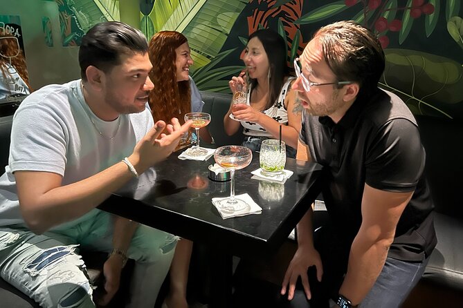 Belgrade Party Pub Crawl - What happens at the four nightlife stops