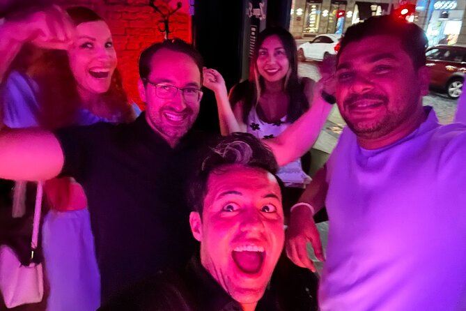 Belgrade Party Pub Crawl - Weather, cancellations, and timing