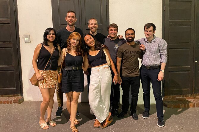 Belgrade Party Pub Crawl - My take on the overall value