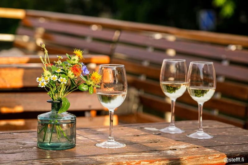 Berlin: 2.5-Hour Beer & Sunset Sightseeing Boat Cruise - Is $47 a fair price for 150 minutes?