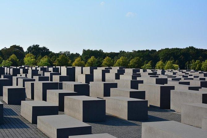 Berlin Beers & Battlefields Tour: War History and German Beer - What the 3-hour-15-minute schedule means