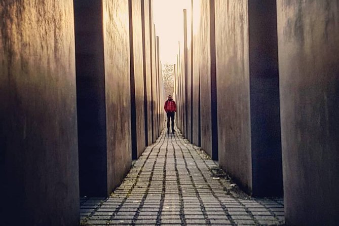 Berlin Beers & Battlefields Tour: War History and German Beer - Is $82.90 a fair price?