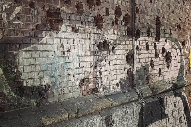 Berlin Beers & Battlefields Tour: War History and German Beer - Who will get the most from this tour?