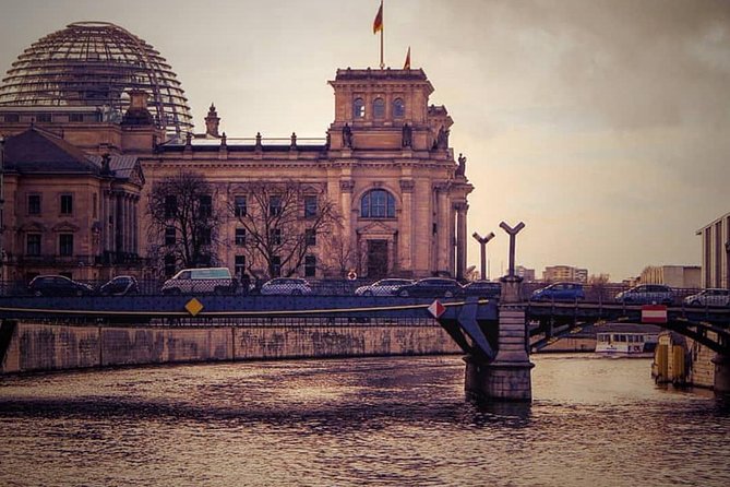 Berlin Beers & Battlefields Tour: War History and German Beer - Booking and cancellation details that matter