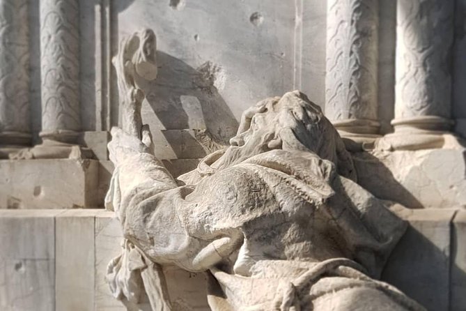 Berlin Beers & Battlefields Tour: War History and German Beer - The guide makes or breaks the history