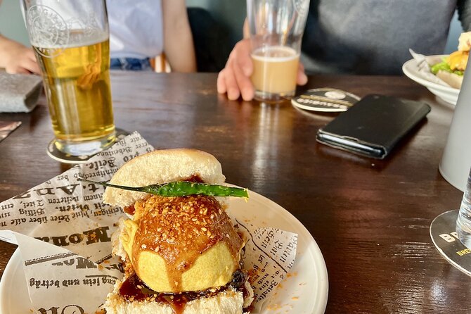Berlin Craft Beer & Cultural Tour With Snack - Timing, meeting point, and practical planning