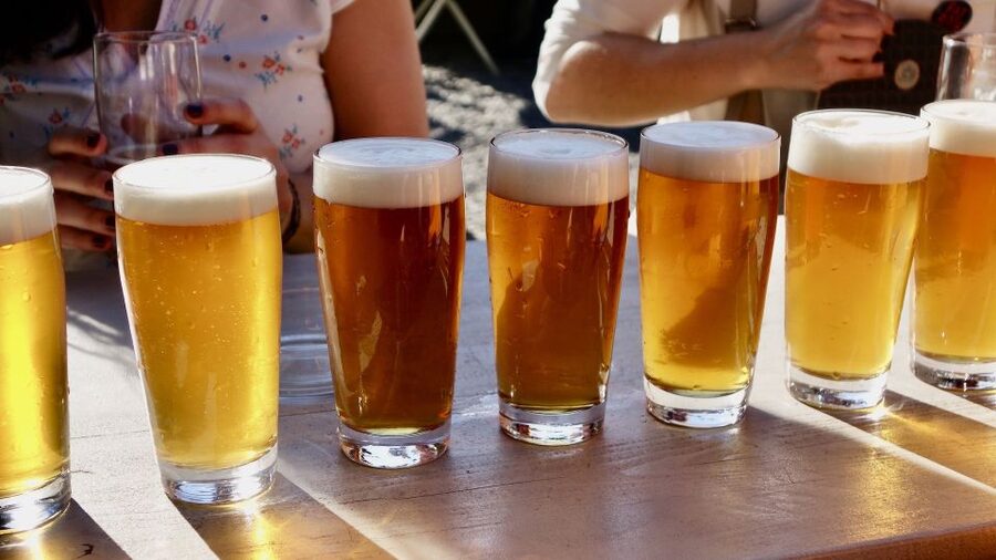 Berlin: Guided Craft Beer & Cultural Tour With Snacks - Key things to know before you go