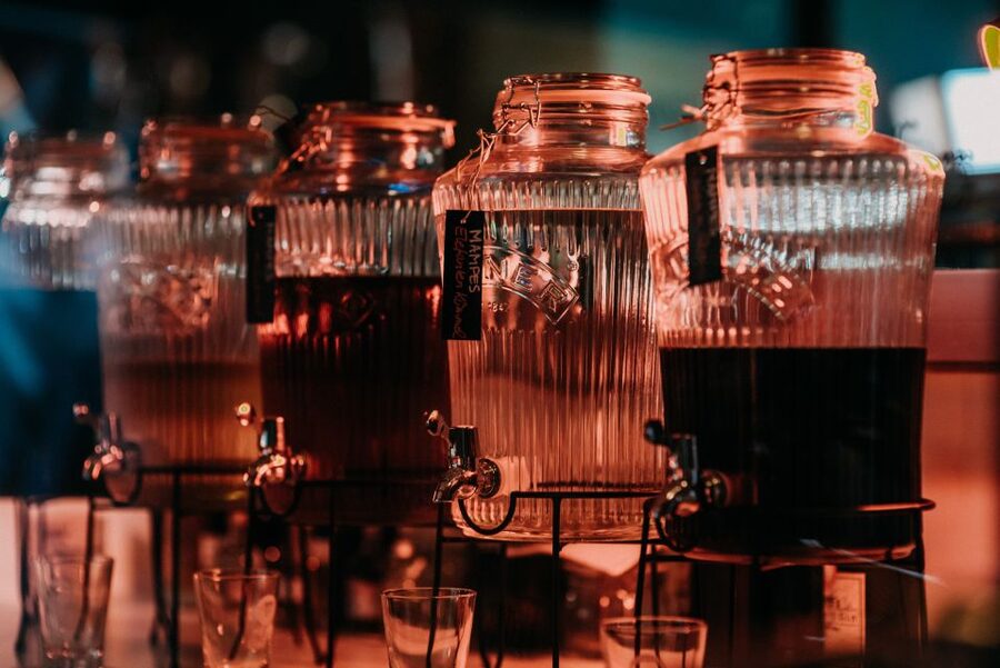 Berlin: Mampe Schnapps Brewery Tour and Tasting (IN ENGLISH) - Who will enjoy this Mampe experience?