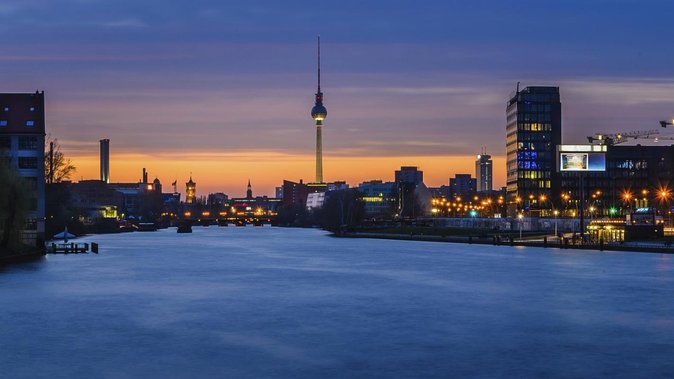 Berlin's first original craft beer tour & experience - Key points to know before booking
