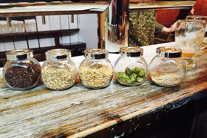 Berlin's first original craft beer tour & experience - Why Friedrichshain makes a good beer tour setting