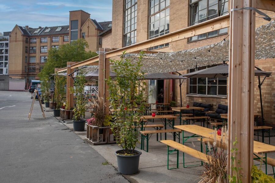 Berlin: Vagabund Brauerei Beer Tasting & Guided Brewery Tour - Practical booking advice