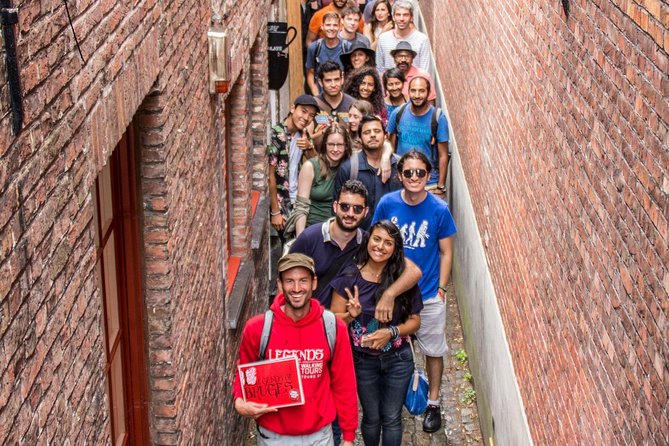 Best of Bruges: History, Chocolate & Beer Tour - Key points to know before booking