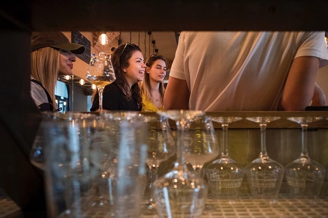 Best Vienna Craft Beer Tasting - Key points to know before booking