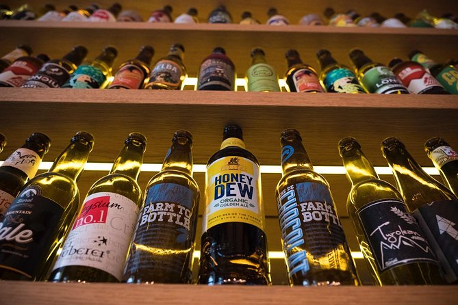 Best Vienna Craft Beer Tasting - What this Vienna beer tasting is really about