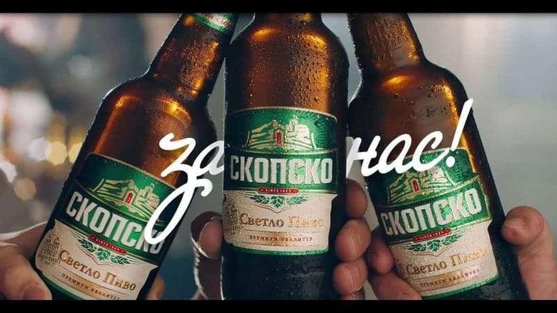 Bike and Beer Experience - From the Old Town to the city center
