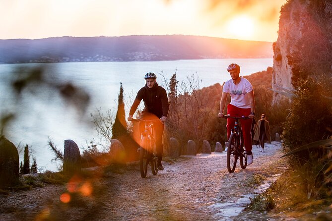 Bike, Beer & Poljud Stadium Tour - What the Poljud Stadium visit adds