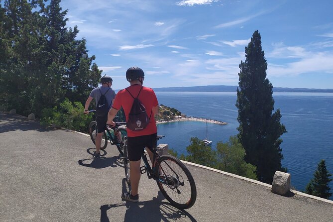 Bike, Beer & Poljud Stadium Tour - Who should book this three-and-a-half-hour outing?