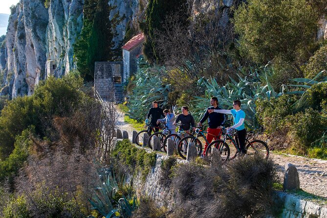 Bike, Beer & Poljud Stadium Tour - Starting at Plinarska ul. 25 at 10:00 a.m.