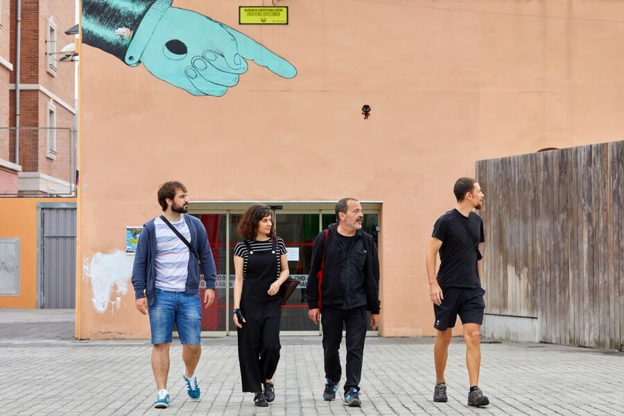 Bilbao: Art District Walking Tour - Is $69 a fair price?