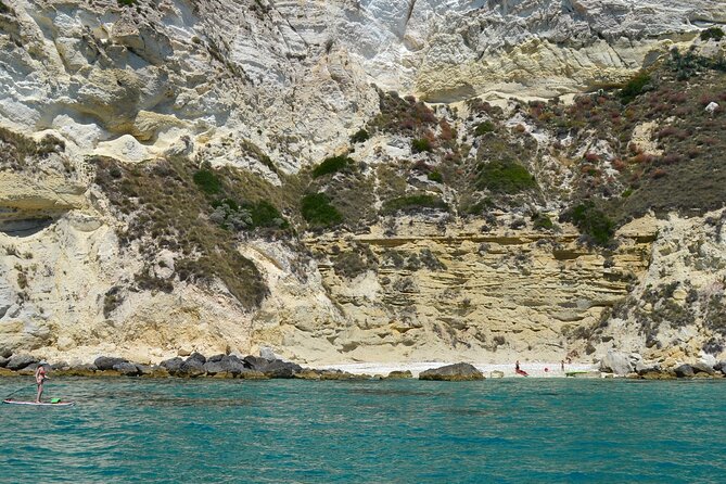 Boat Tour to Sella del Diavolo: Snorkeling, GoPro & Beer - Is $66.08 a fair price?