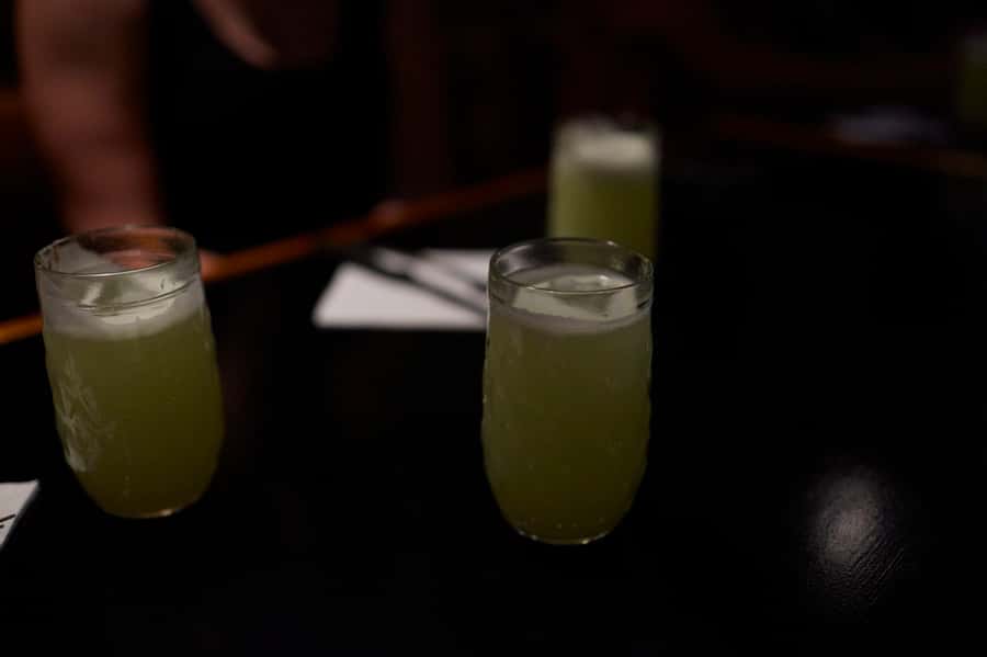 Bogotá: Craft Beer Tour with Tasting - A beer tour that begins with Tapazo