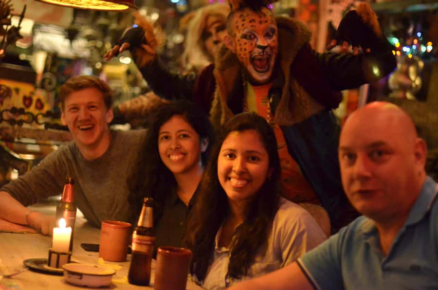 Bogotá: Craft Beer Tour with Tasting - Manigua and Medellin keep the tasting moving