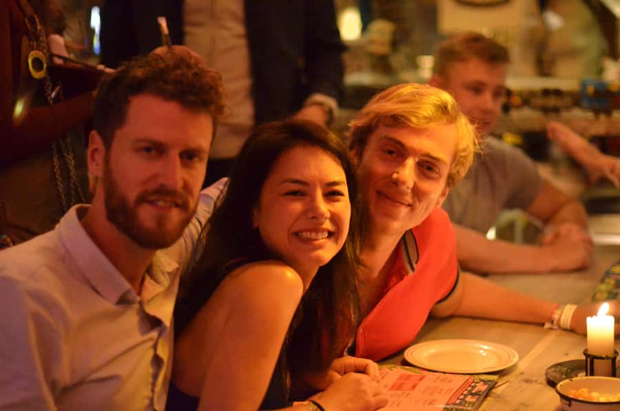 Bogotá: Craft Beer Tour with Tasting - Huitaca brings tropical flavor