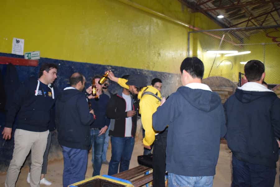 Bogotá: Tejo and Beer Tour - Why tejo is such a good Bogotá introduction