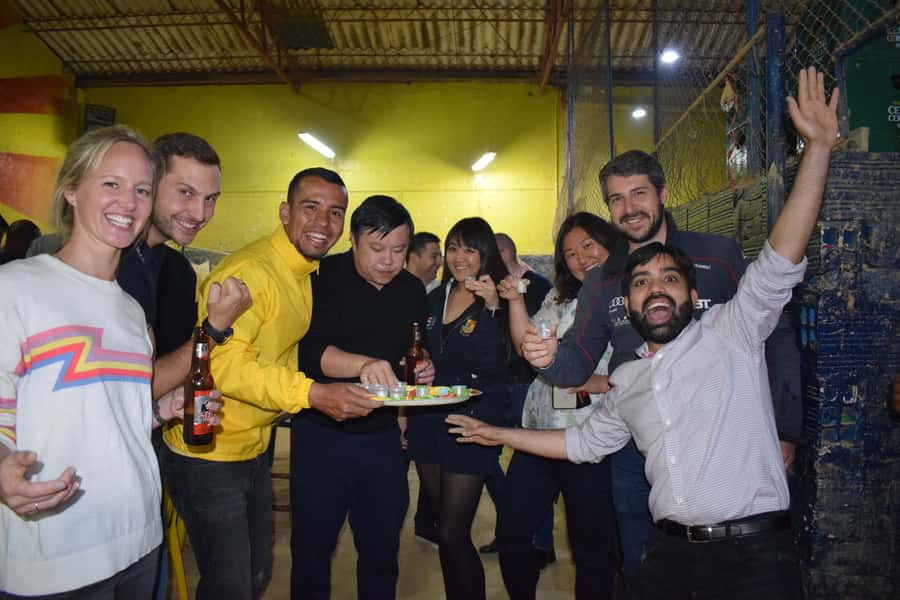 Bogotá: Tejo and Beer Tour - Is $79 a fair price?