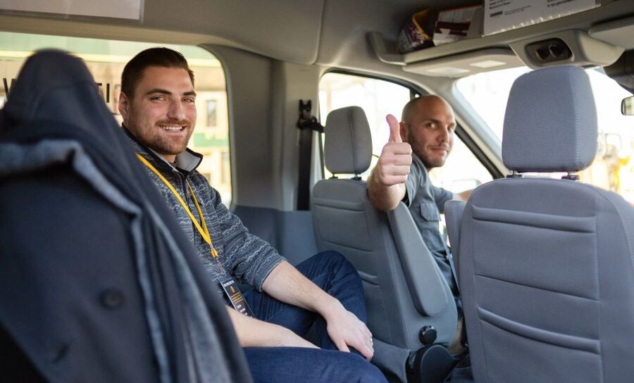 Boston: Guided Craft Brewery Tour with a Snack - What the 210-minute schedule feels like