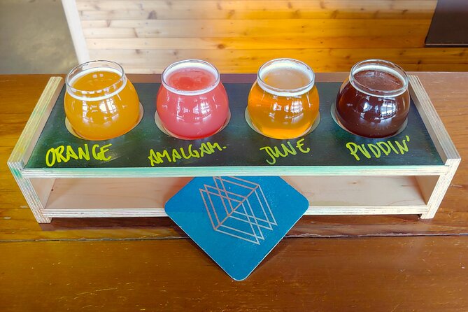 Bozeman Brewery Hop - Is $88 a fair price?