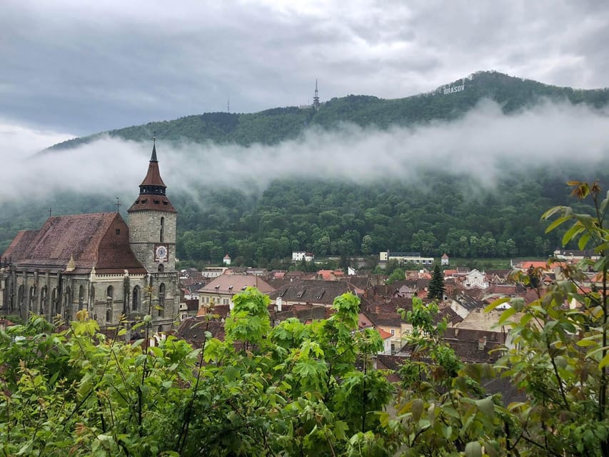 Brașov Top Craft Beer & Secret Bars Tour with Local Guide - The value of local stories
