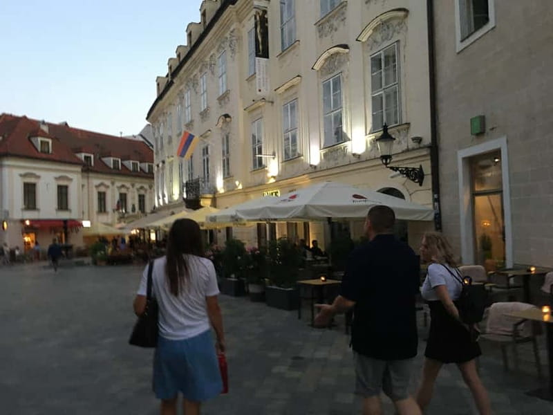 Bratislava: Craft Beer Tasting - Who will enjoy this tasting most?
