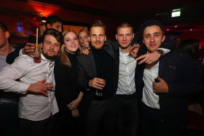 Bratislava: Pub Crawl with VIP Entry, Free Shots & Beer - At a glance: what makes this crawl worth considering
