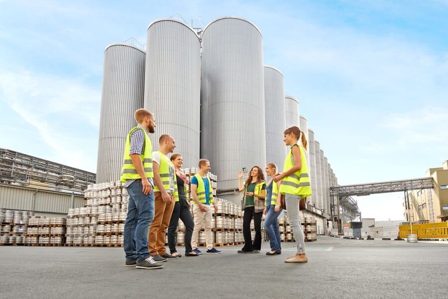 Bremen: 3-Hour Beck's Brewery Tour - Key points to know before you book