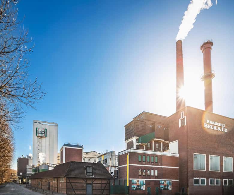 Bremen: Small Brewery Tour at Beck's - Key points to know before you book