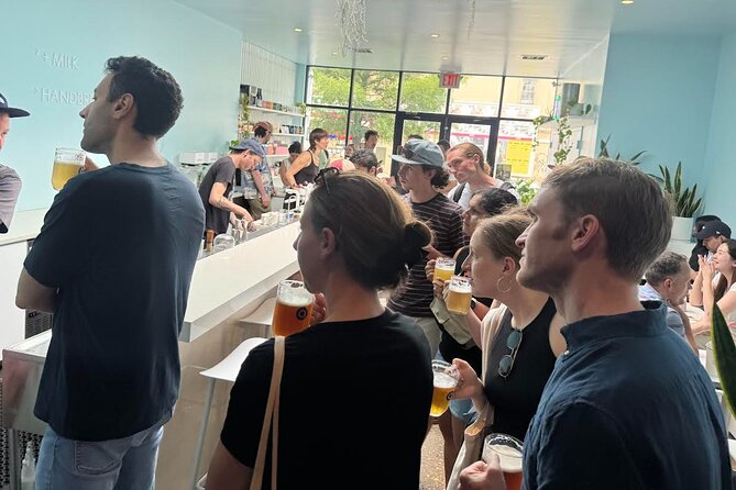 Breweries of Bushwick: Old and New - Bushwick’s beer story begins before the taprooms