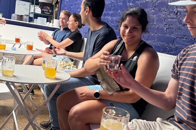 Breweries of Bushwick: Old and New - What you see during the walking portion