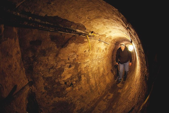 Brewers & Barons Trail Tour - Key points to know before you book
