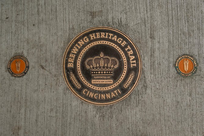 Brewers & Barons Trail Tour - Is $45 a fair price?