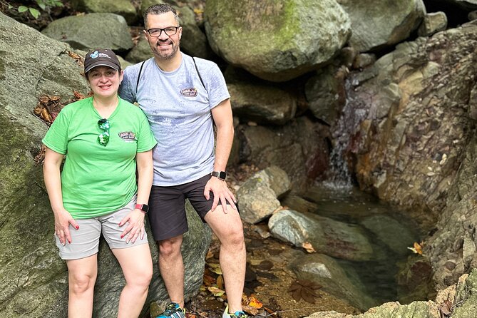 Brewers Bay Eco Hiking Tour - Key points at a glance