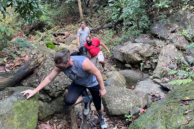 Brewers Bay Eco Hiking Tour - Weather, timing, and what to carry