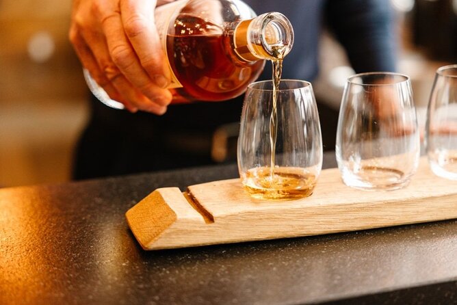 Brewery & Distillery Tour (Craft Beer, Spirits, and Cocktails) - The Exchange Brewery in Niagara-on-the-Lake’s Old Town