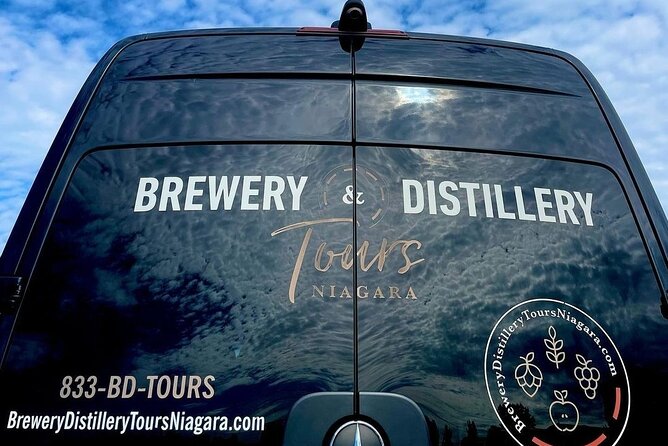 Brewery & Distillery Tour (Craft Beer, Spirits, and Cocktails) - What the $149.11 price gets you