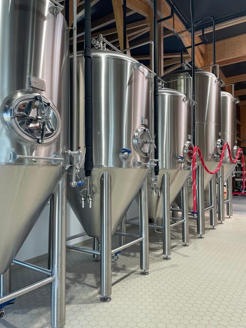 Brewery event XL - Who will enjoy this brewery event most
