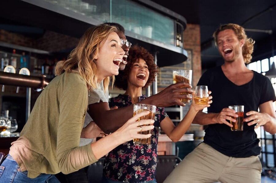 Brewery Experience with Beer Tasting and Optional Transport - A self-guided route through the brewing rooms