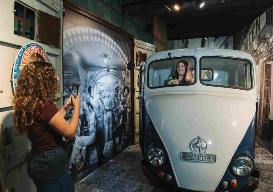 Brewery Experience with Beer Tasting and Optional Transport - What the brewing story adds