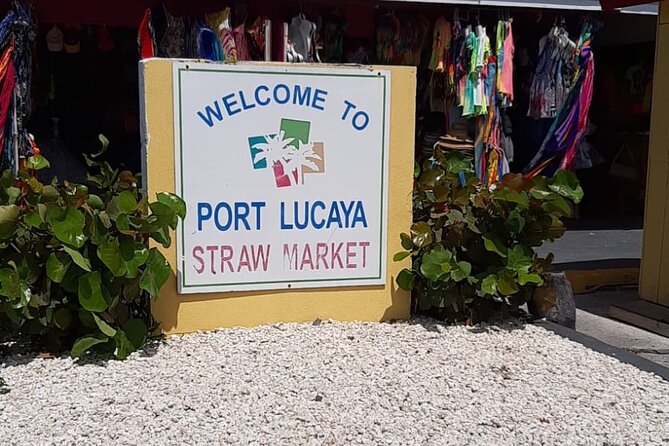 Brewery & Taste with Beach & Shop at Largest Market on Freeport 4-hrs - Inside Bahamian Brewery with Strong Back Stout